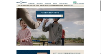 Property Developers directory