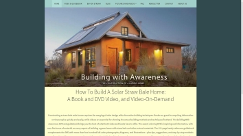 Ecobuilding