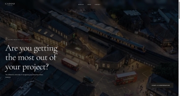 Architects & Planners directory
