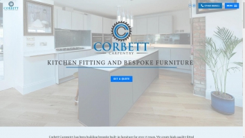 Corbett Carpentry