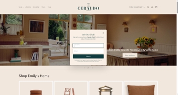 Furniture directory