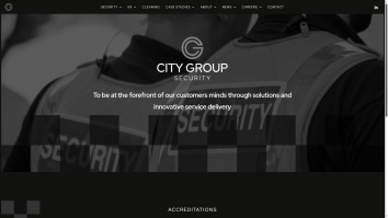 Security & Control directory