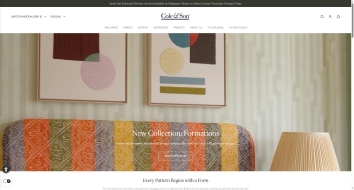 Wallcoverings directory
