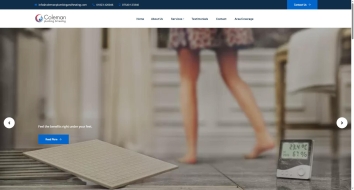 Heating directory