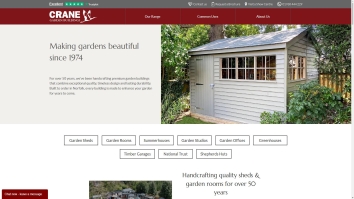Gardens directory