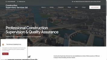 Architects & Planners directory