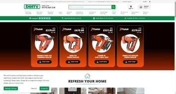 Builders & Services directory