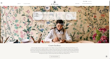 Wallcoverings directory