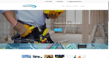 Builders & Services directory