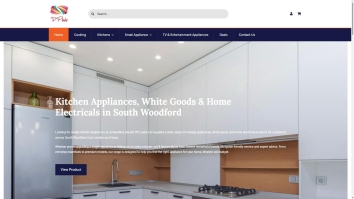 Appliances