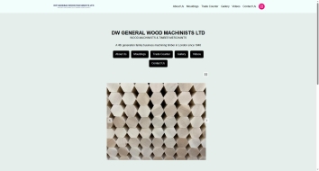Wood directory