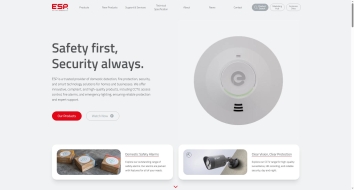 Security & Control directory