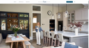 Interiors directory