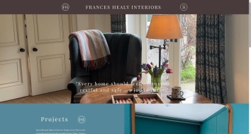 Interiors directory