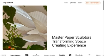Design & Designers directory