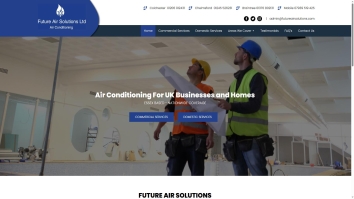 Heating directory