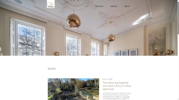 Architects & Planners directory