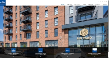 Architects & Planners directory