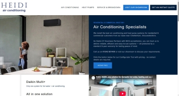 Heating directory