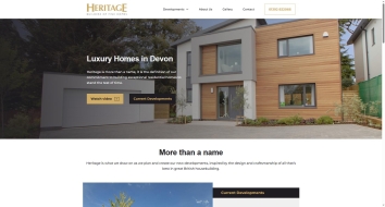 Property Developers directory