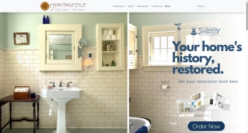 Flooring directory