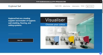 Builders & Services directory
