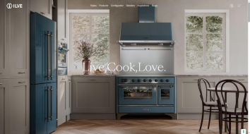 Appliances directory