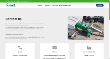 Heating directory