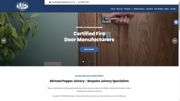 Wood directory
