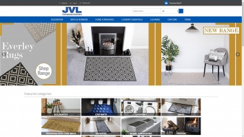 JVL PRODUCTS