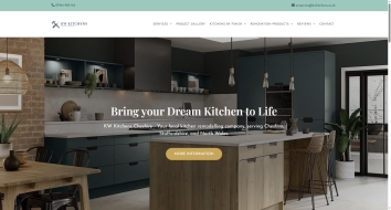 Kitchens directory