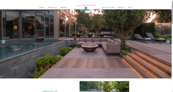 Gardens directory