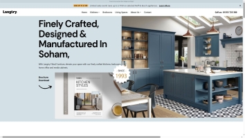 Interiors directory