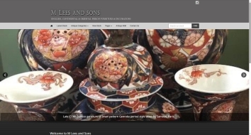 Antiques directory