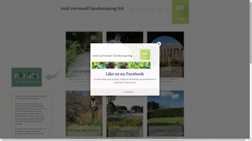 Mid Cornwall Landscaping - St Austell