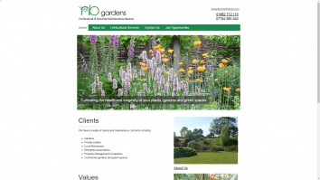 nb gardens