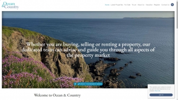 Ocean and Country Ltd