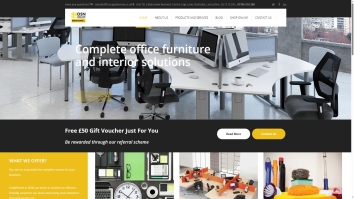 Furniture directory