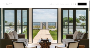 Interiors directory