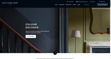 Paint directory