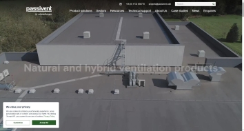 Environment directory