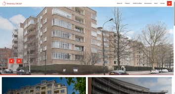 Builders & Services directory