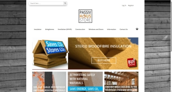 Ecobuilding directory
