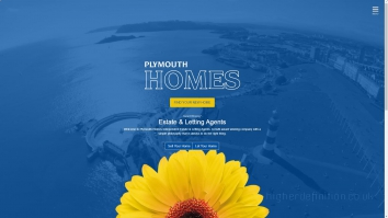 Plymouth Homes - Estate and Lettings Agents