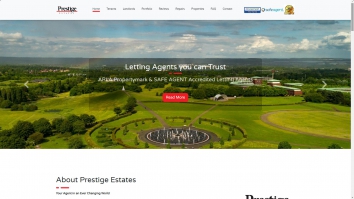 Prestige Estates MK Ltd