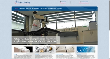 Heating directory