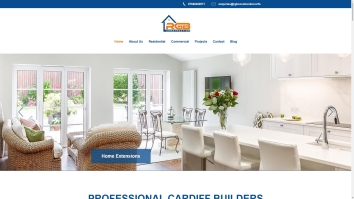 Builders & Services