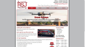 Roofing