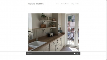 Rye Flatt Interiors Ltd