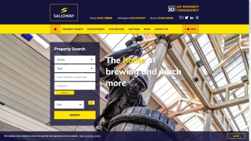 Property Developers